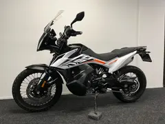 KTM 790 Adventure 2020 occasion – foto 18 van 24