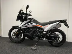 KTM 790 Adventure 2020 occasion – foto 19 van 24