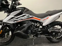KTM 790 Adventure 2020 occasion – foto 21 van 24