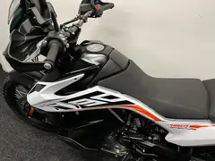 KTM 790 Adventure 2020 occasion – foto 23 van 24