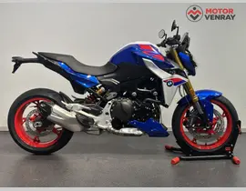 BMW F 900 R 2026 nieuw
