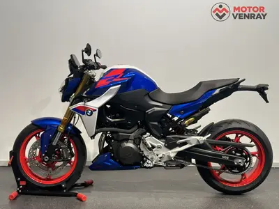 BMW F 900 R – foto 2