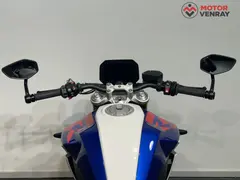BMW F 900 R 2026 nieuw – foto 5 van 11