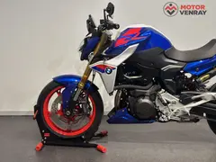 BMW F 900 R 2026 nieuw – foto 8 van 11
