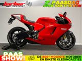 DUCATI D 16 RR DESMOSEDICI