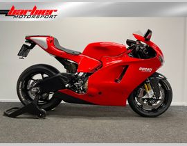 Ducati D 16 RR Desmosedici 2008 occasion
