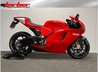 Ducati D 16 RR Desmosedici 2008 occasion