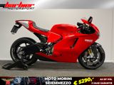 DUCATI D 16 RR DESMOSEDICI