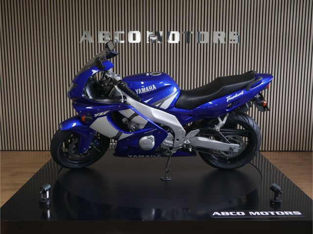 yamaha - yzf-600-r-thundercat