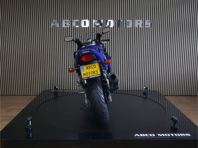 yamaha - yzf-600-r-thundercat