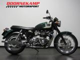 TRIUMPH BONNEVILLE T 100
