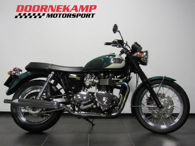 triumph - bonneville-t-100