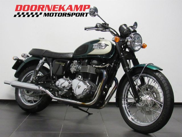triumph - bonneville-t-100