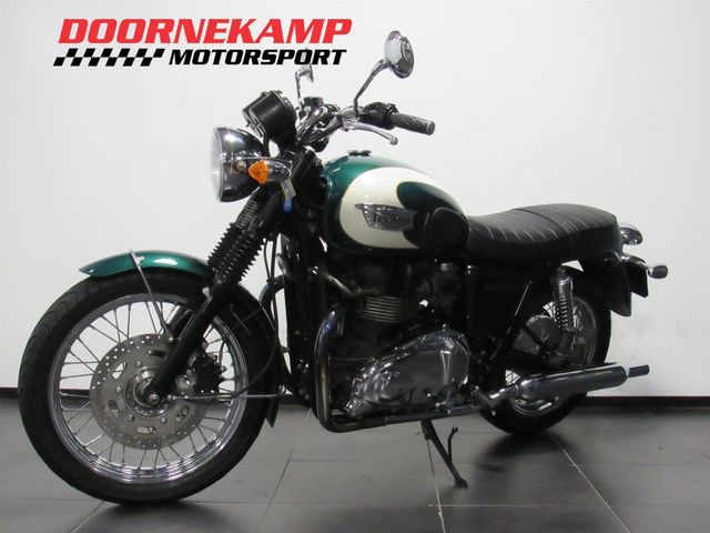 triumph - bonneville-t-100