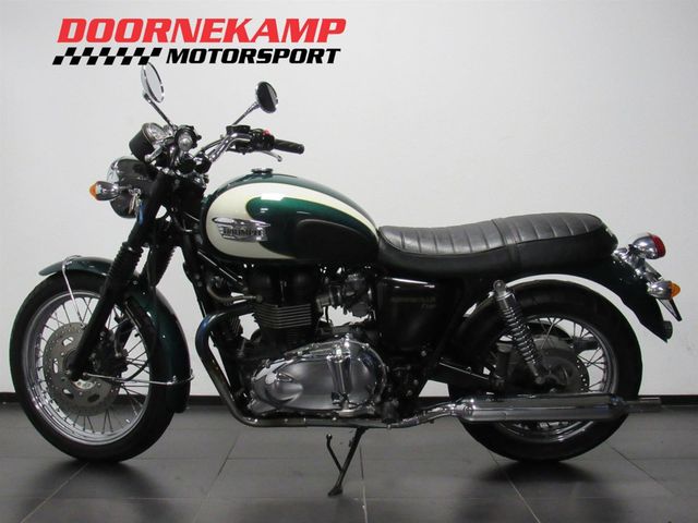 triumph - bonneville-t-100