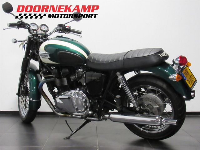 triumph - bonneville-t-100