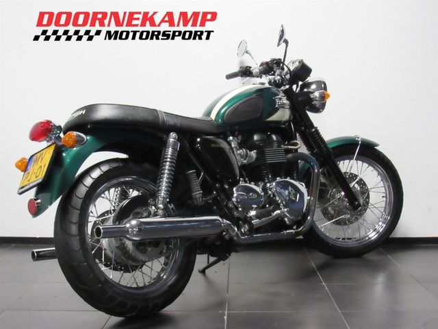 triumph - bonneville-t-100