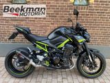 KAWASAKI Z900