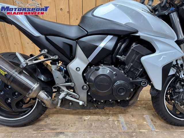 honda - cb-1000-r