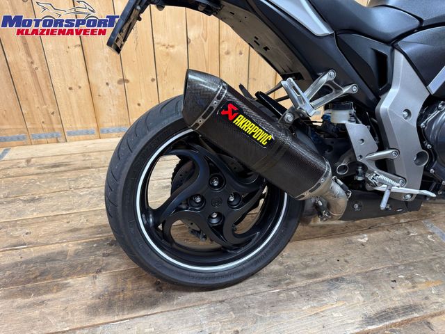 honda - cb-1000-r