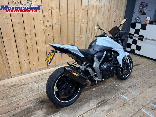 honda - cb-1000-r