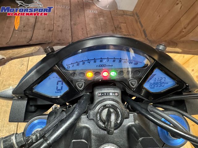 honda - cb-1000-r