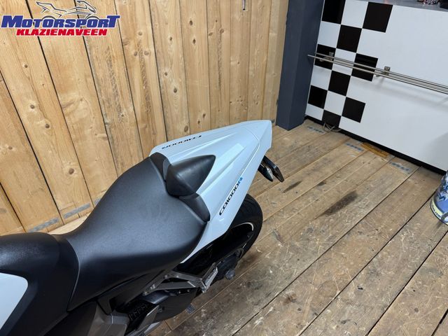 honda - cb-1000-r