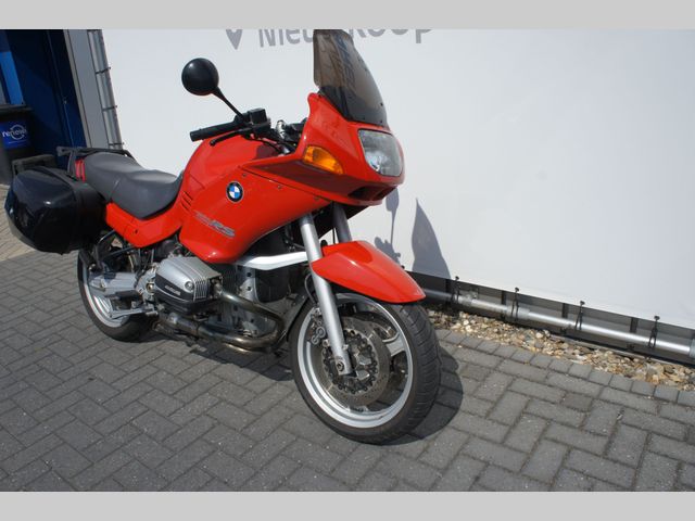 bmw - r-1100-rs