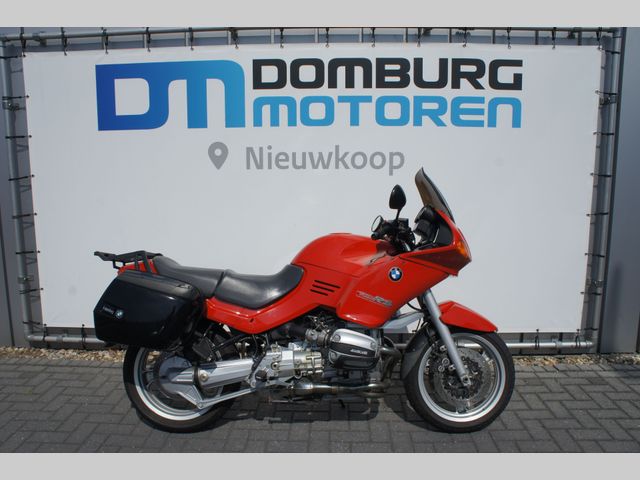 bmw - r-1100-rs