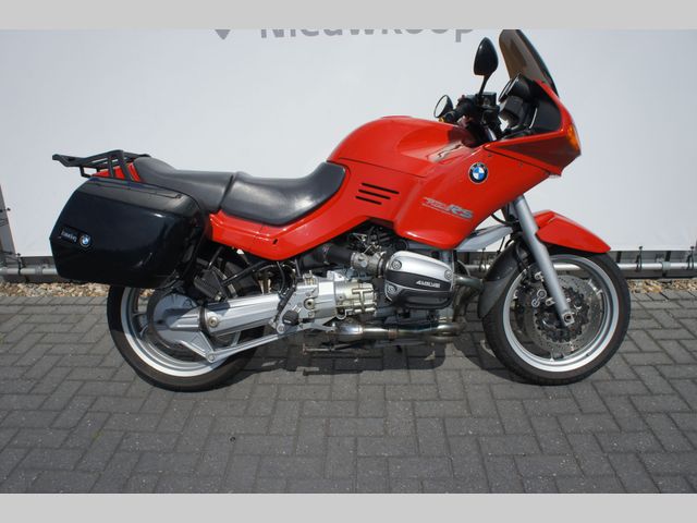 bmw - r-1100-rs