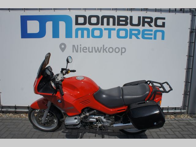 bmw - r-1100-rs