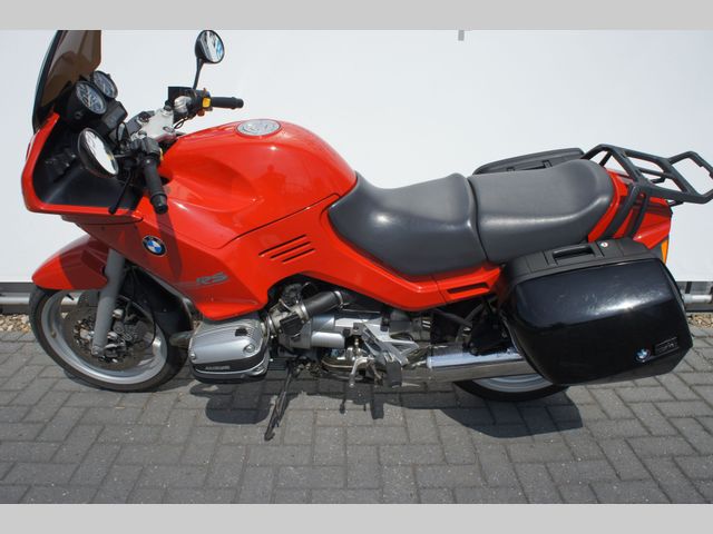 bmw - r-1100-rs