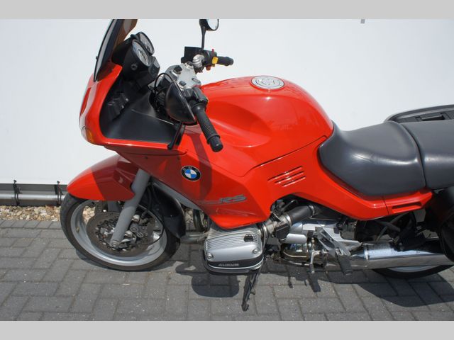 bmw - r-1100-rs