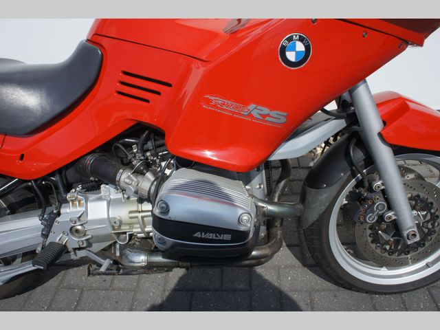 bmw - r-1100-rs