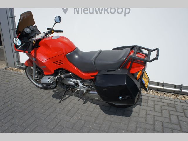 bmw - r-1100-rs