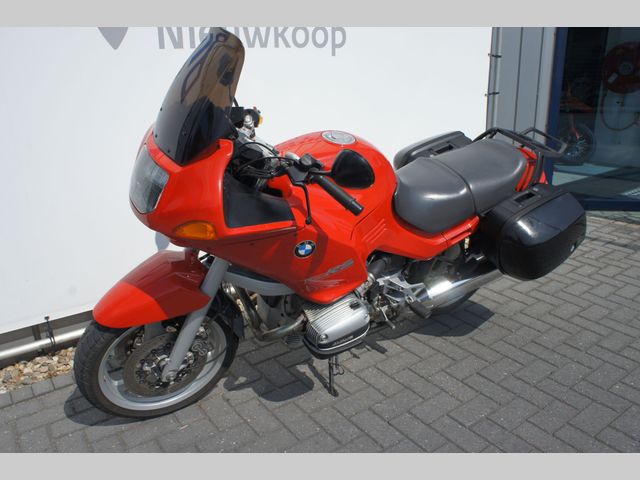 bmw - r-1100-rs