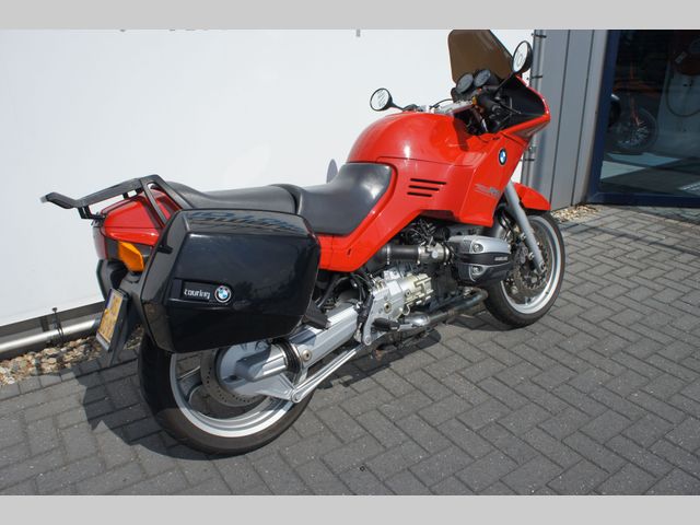 bmw - r-1100-rs