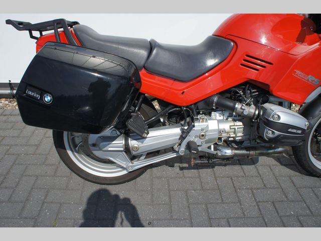 bmw - r-1100-rs