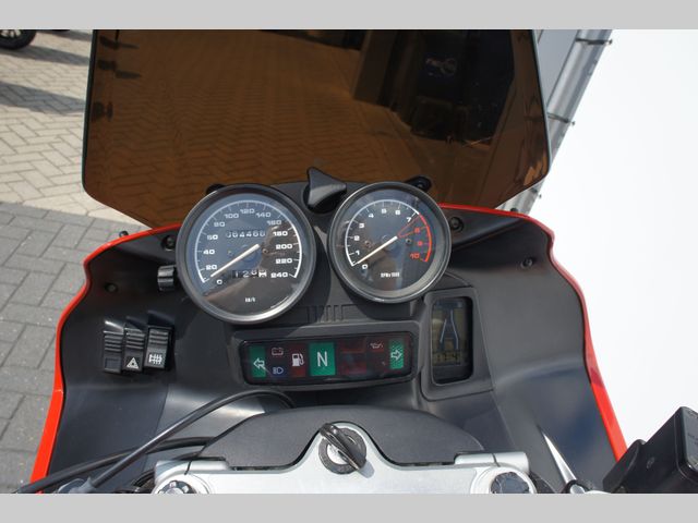bmw - r-1100-rs