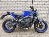 YAMAHA MT 09 Y-AMT