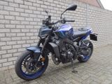 YAMAHA MT 09 Y-AMT
