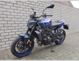 Yamaha MT 09 Y-AMT 2024 occasion