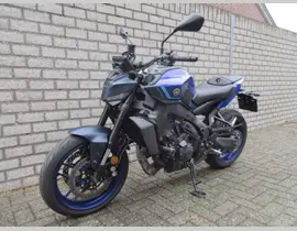 Yamaha MT 09 Y-AMT 2024 occasion