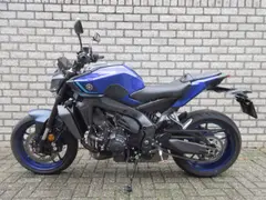 Yamaha MT-09 Y-AMT 2024 occasion – foto 2 van 9