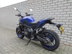 Yamaha MT-09 Y-AMT 2024 occasion – foto 3 van 9