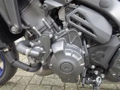 Yamaha MT-09 Y-AMT 2024 occasion – foto 4 van 9
