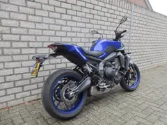 Yamaha MT-09 Y-AMT 2024 occasion – foto 7 van 9