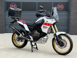 YAMAHA TENERE 700 RALLY EDITION