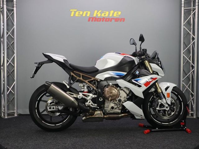 bmw - s-1000-r