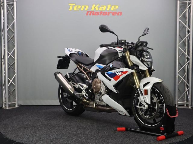 bmw - s-1000-r
